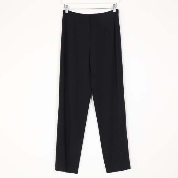 Piazza Sempione Wool Trousers